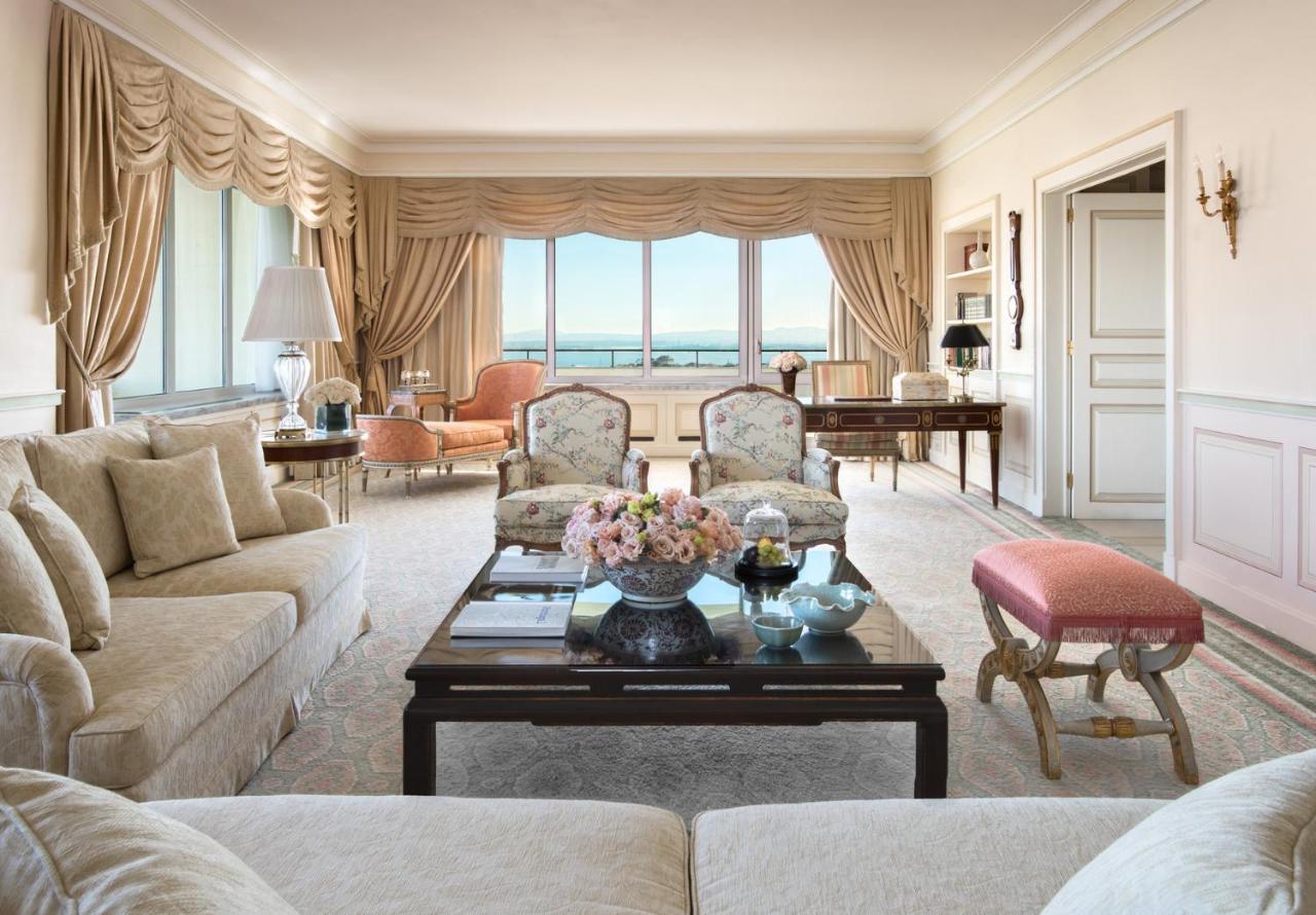 Hotel Four Seasons Ritz Lissabon