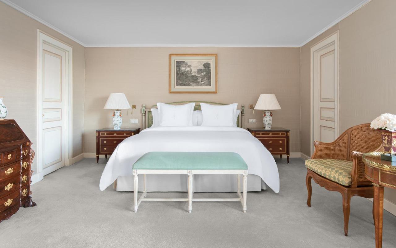 Four Seasons Ritz 5* Lissabon