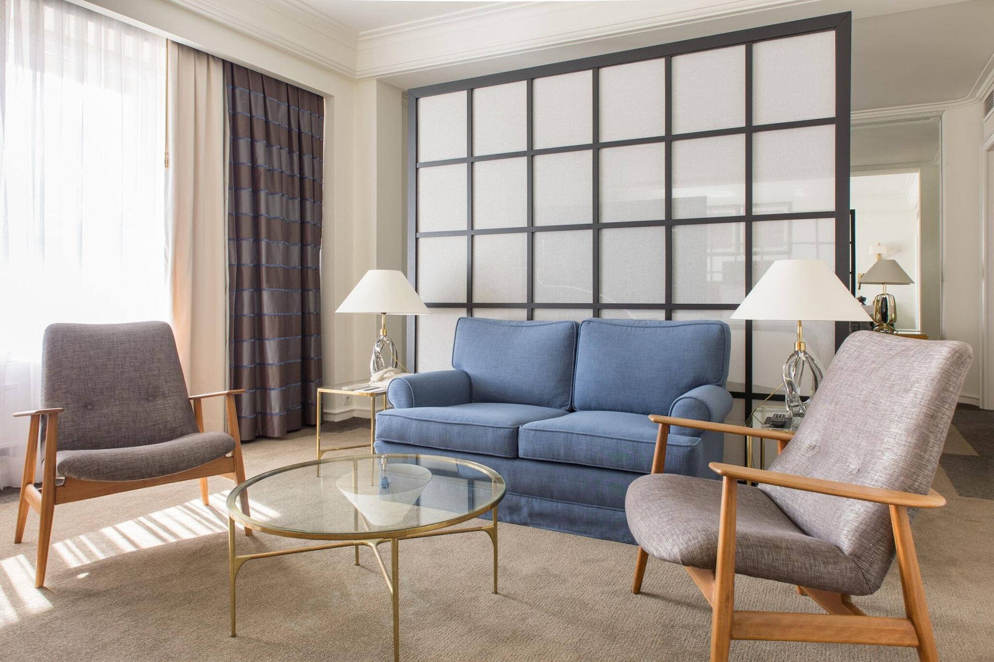 Four Seasons Ritz Lissabon