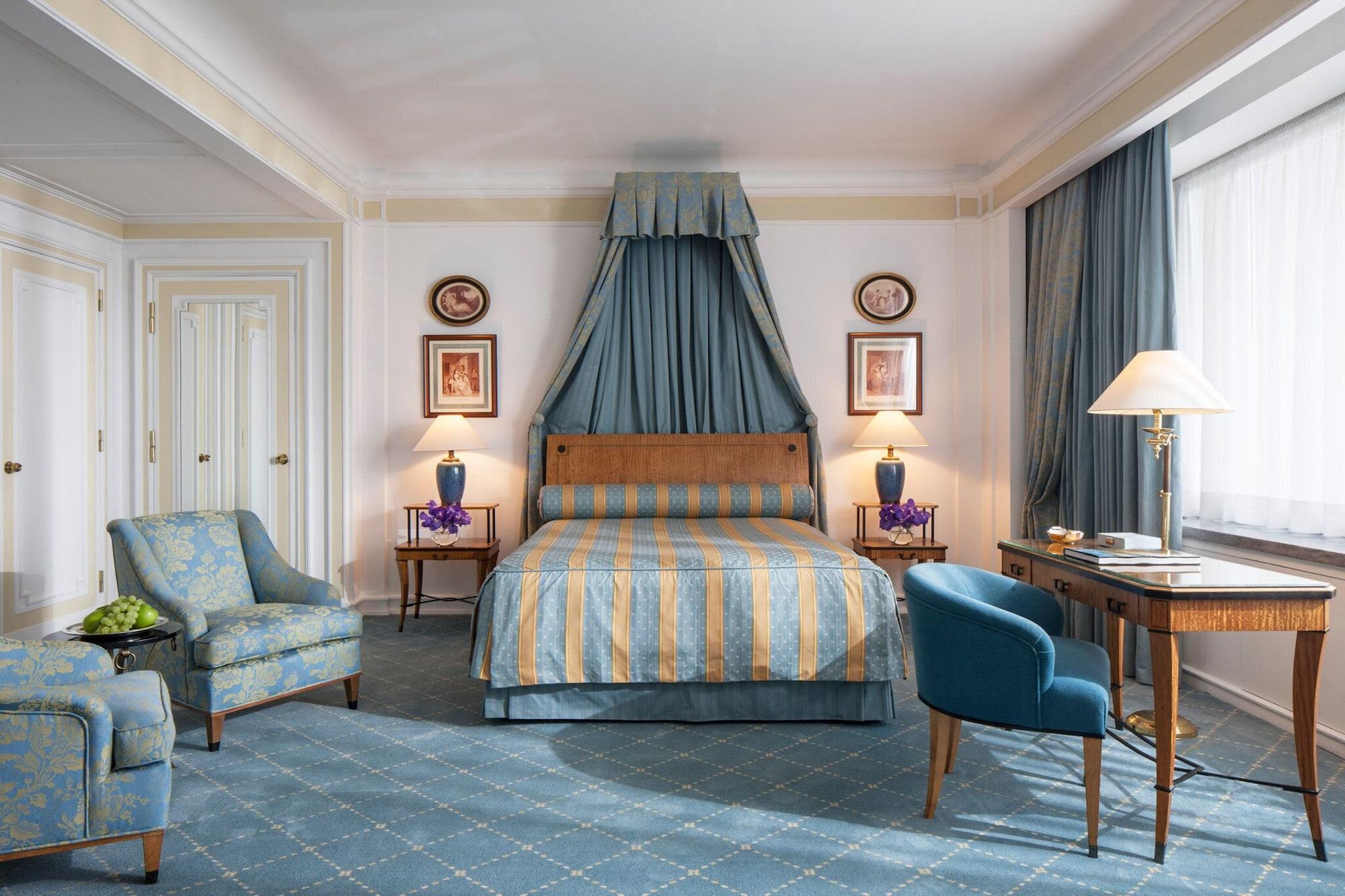 Four Seasons Ritz Hotel Lissabon