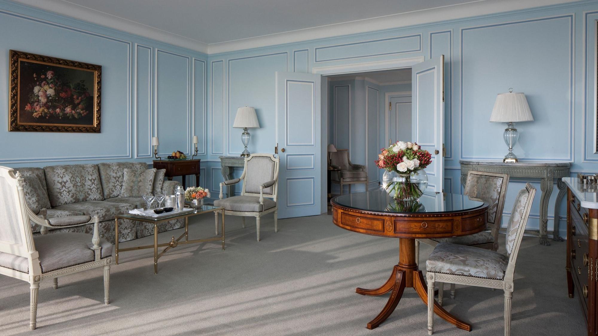 Hotel Four Seasons Ritz Lissabon
