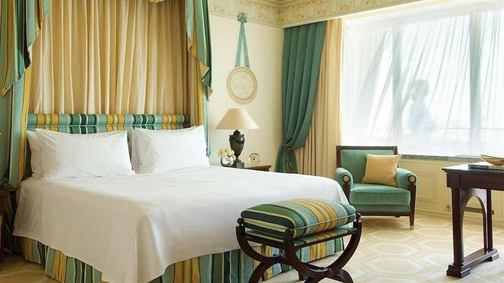 Four Seasons Ritz Hotel Lissabon