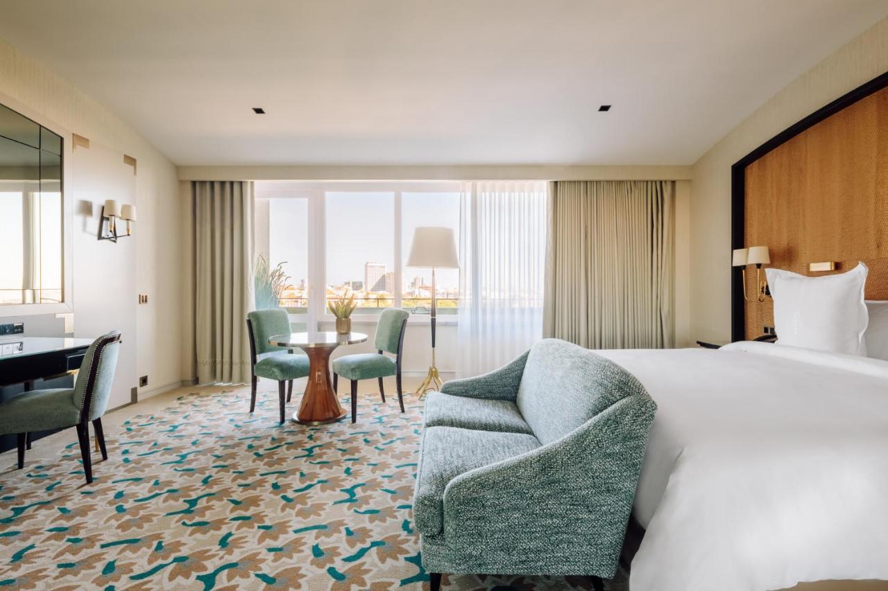 Hotel Four Seasons Ritz Lissabon