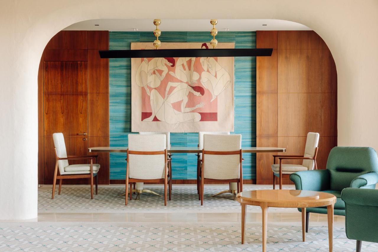 Four Seasons Ritz Hotel Lissabon