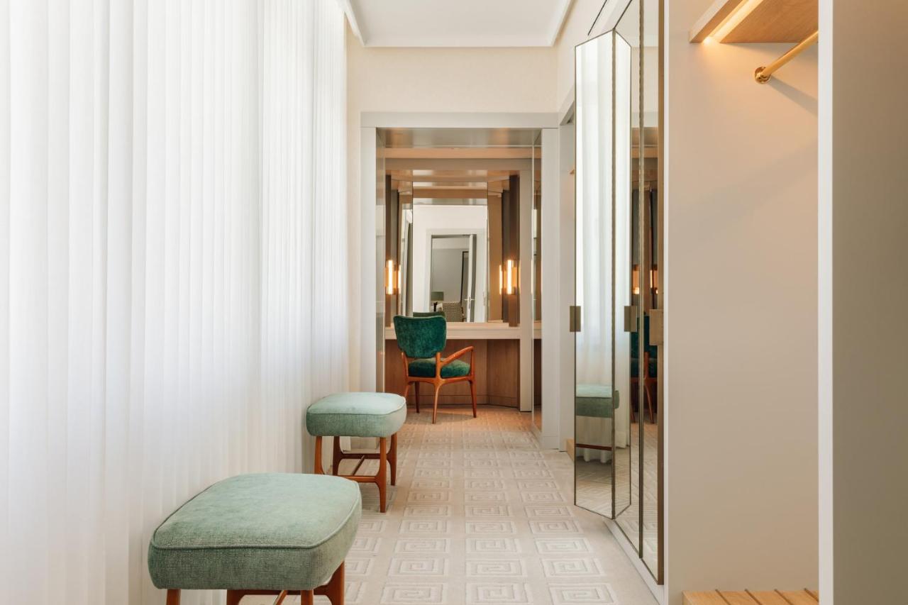 Four Seasons Ritz Lissabon