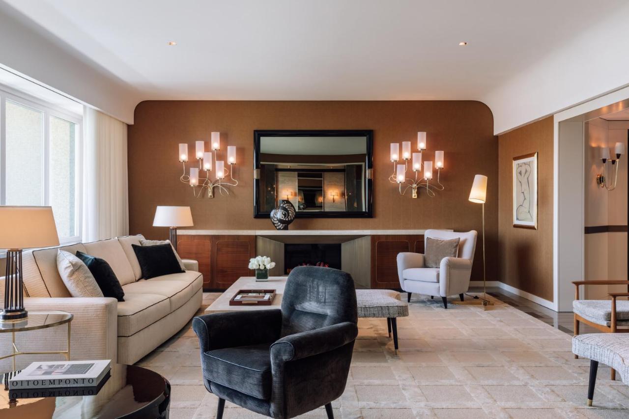 Four Seasons Ritz Lissabon
