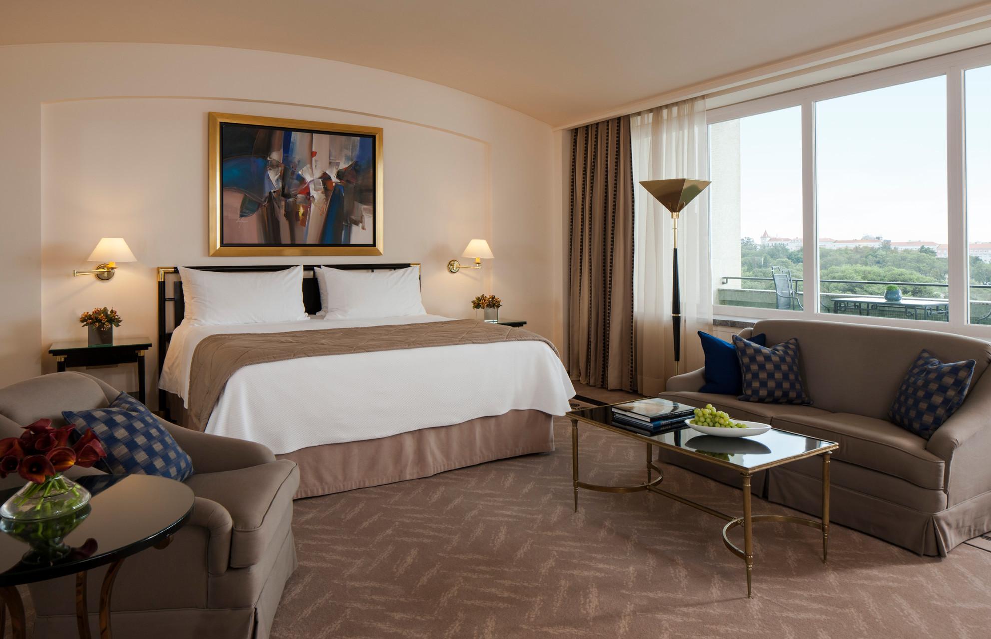 Four Seasons Ritz Hotel Lissabon