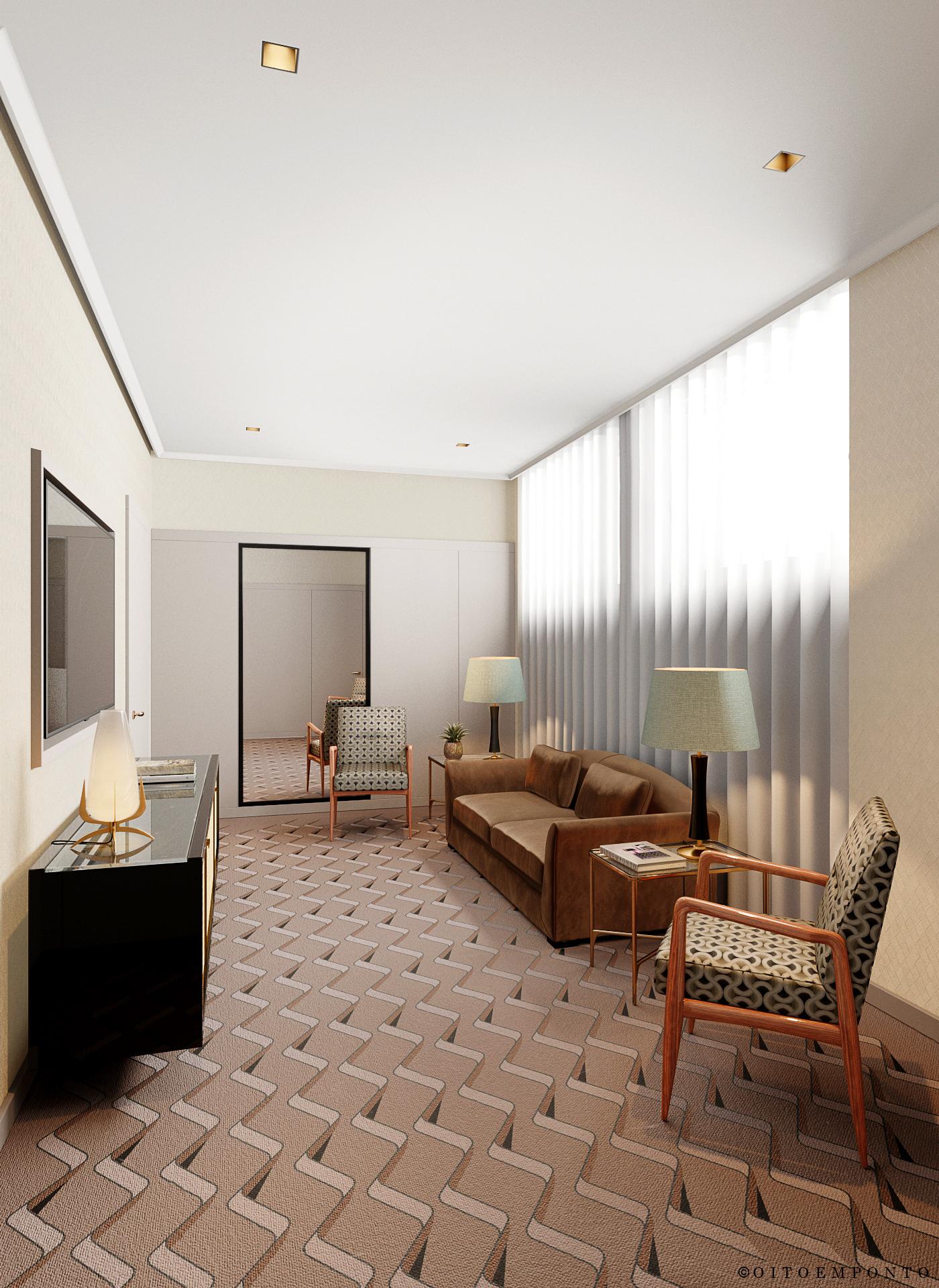 Four Seasons Ritz Lissabon