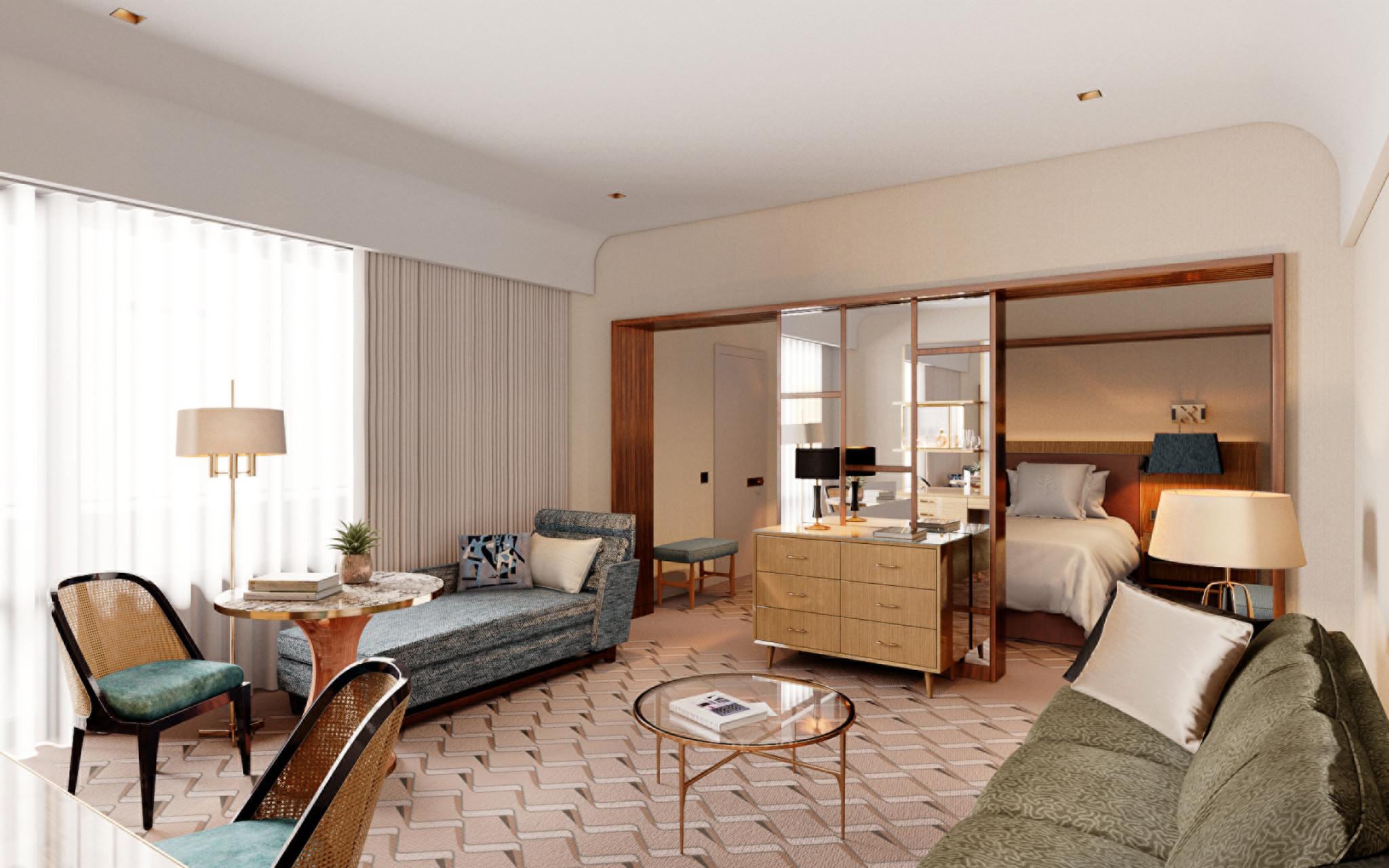 Four Seasons Ritz 5*