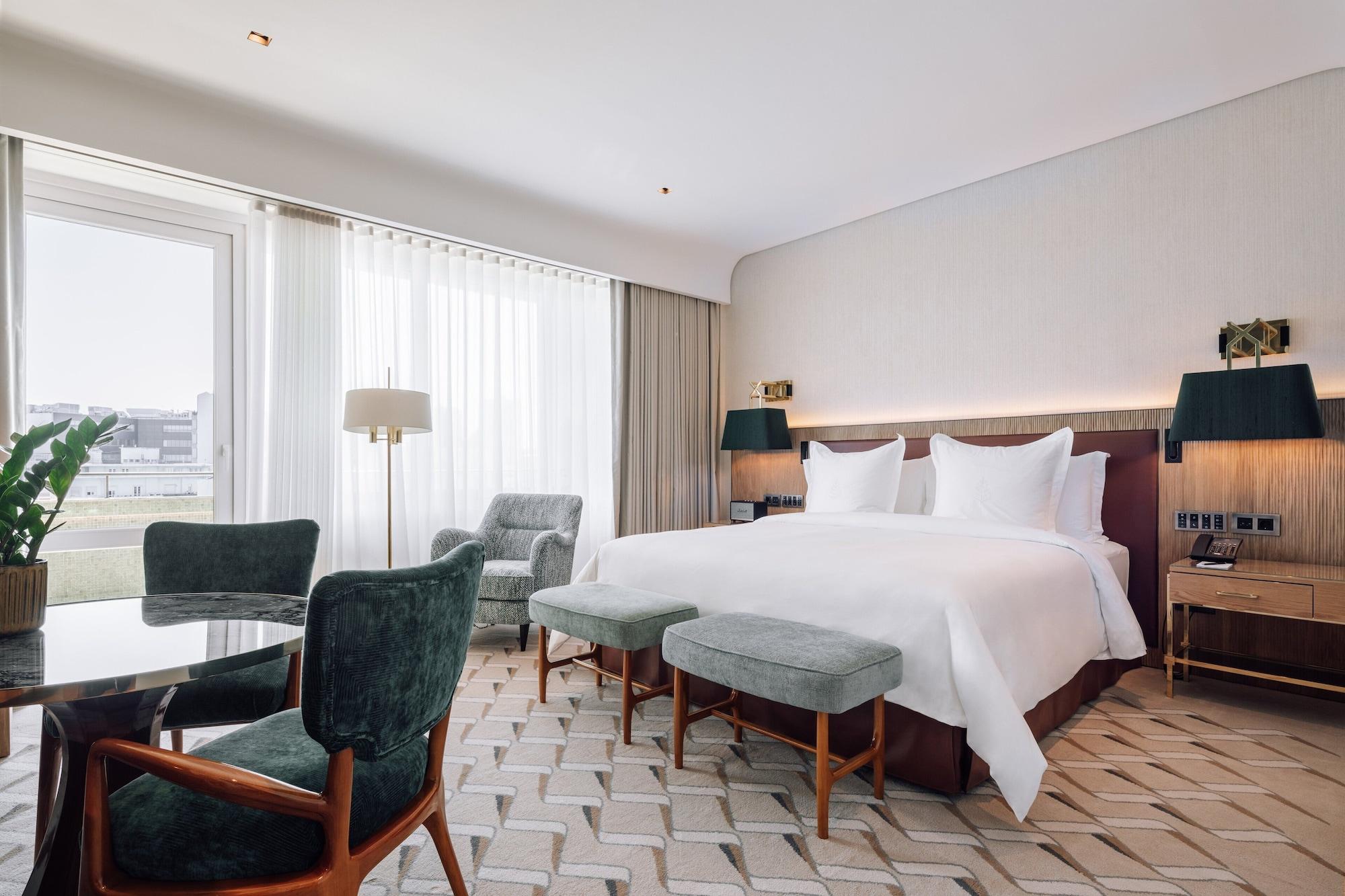 Hotel Four Seasons Ritz Lissabon