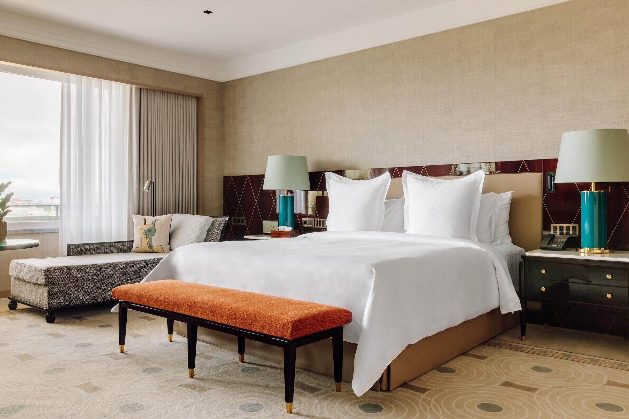 Four Seasons Ritz Hotel Lissabon