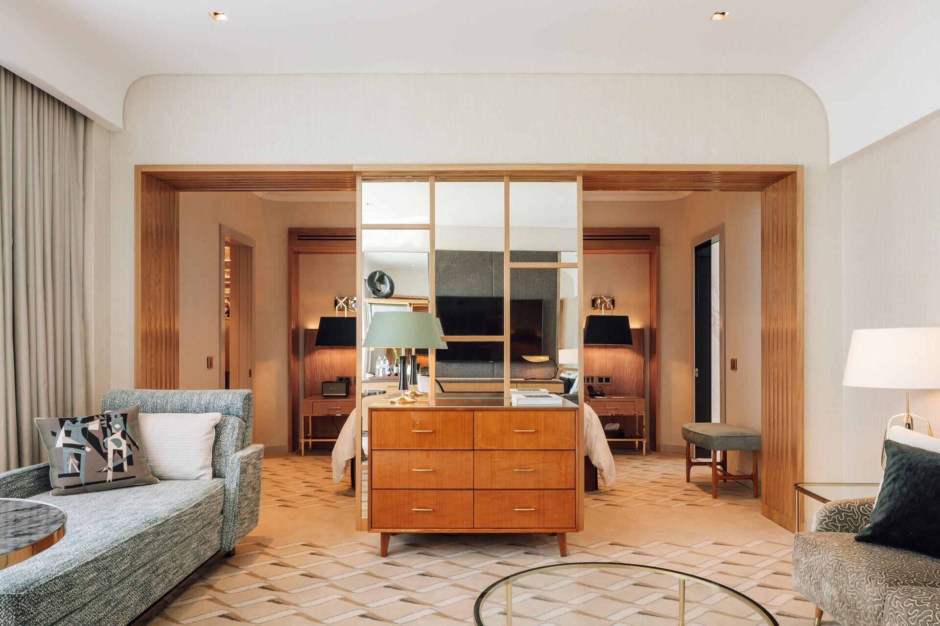 Four Seasons Ritz Lissabon