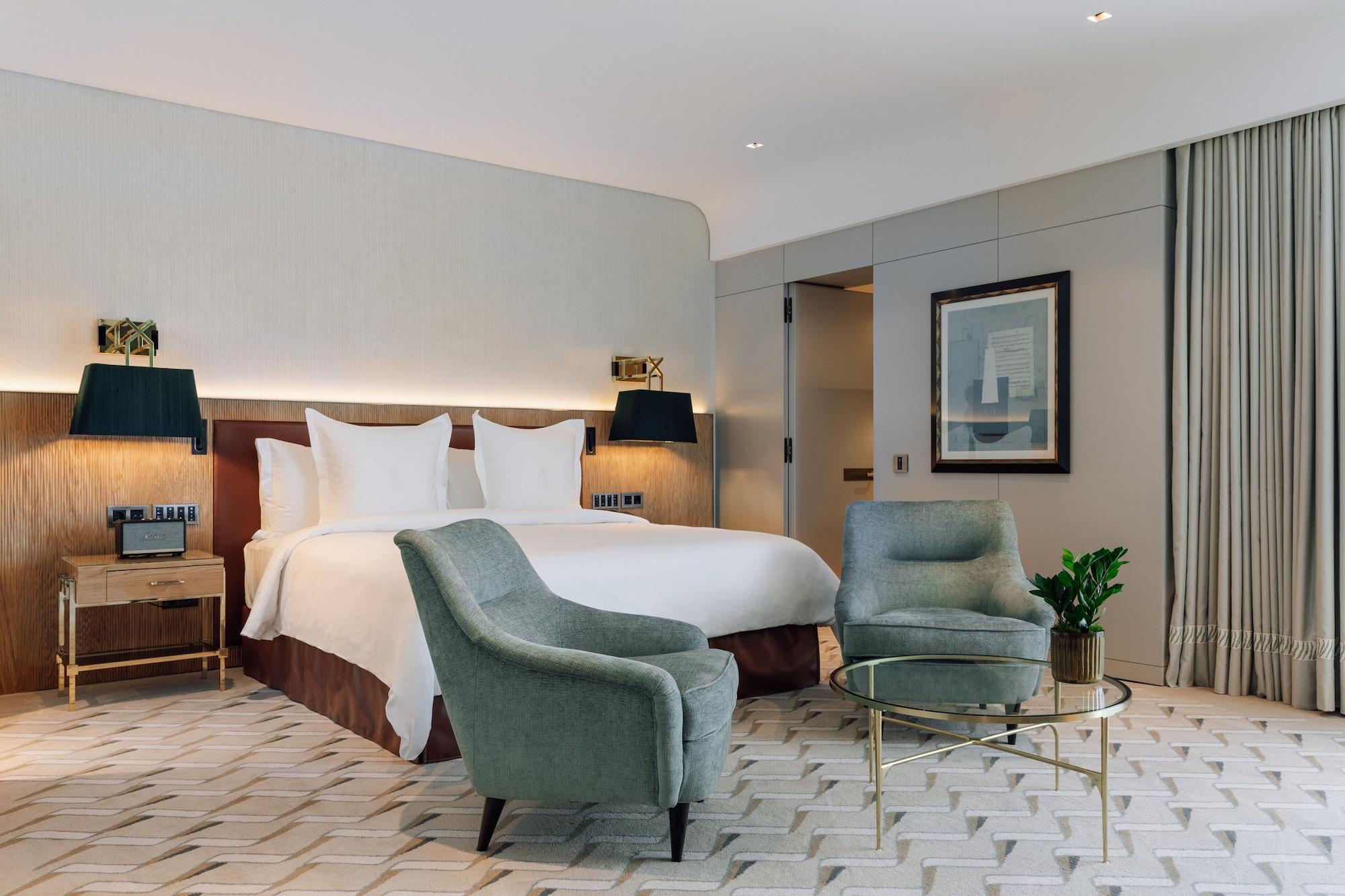 Four Seasons Ritz 5* Lissabon