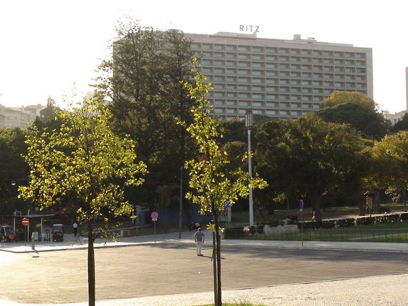 Four Seasons Ritz Lissabon