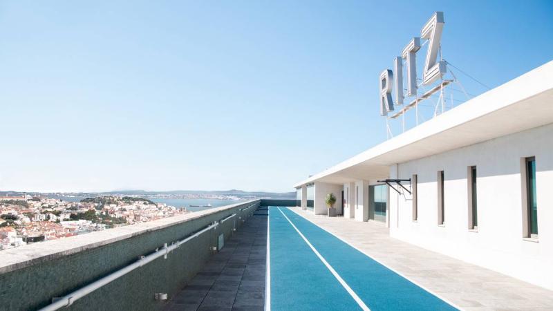 Four Seasons Ritz Lissabon
