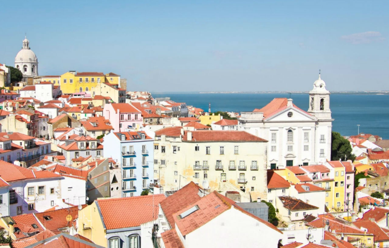 Four Seasons Ritz 5* Lissabon