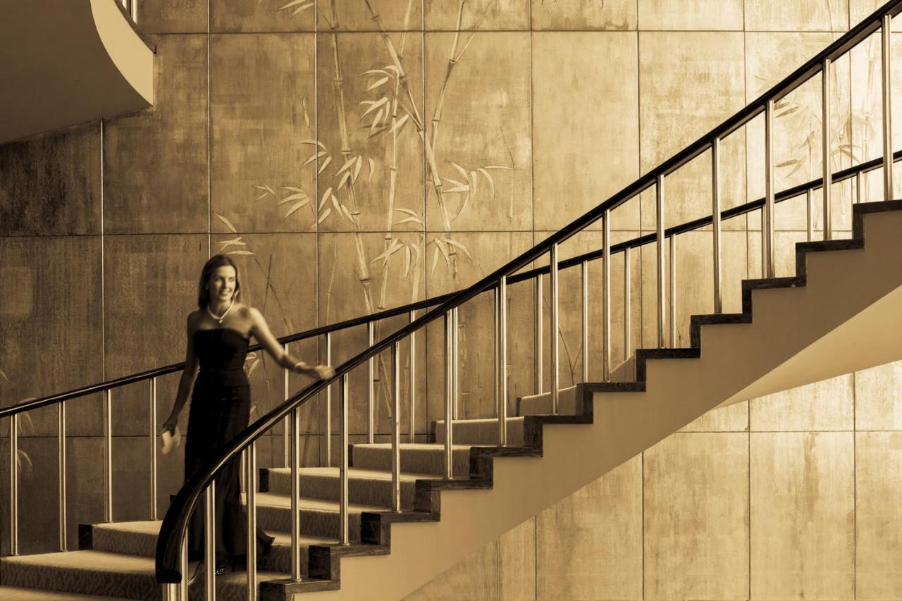 Four Seasons Ritz 5* Lissabon