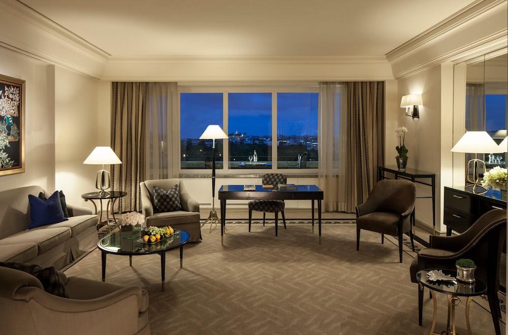 Four Seasons Ritz Hotel Lissabon