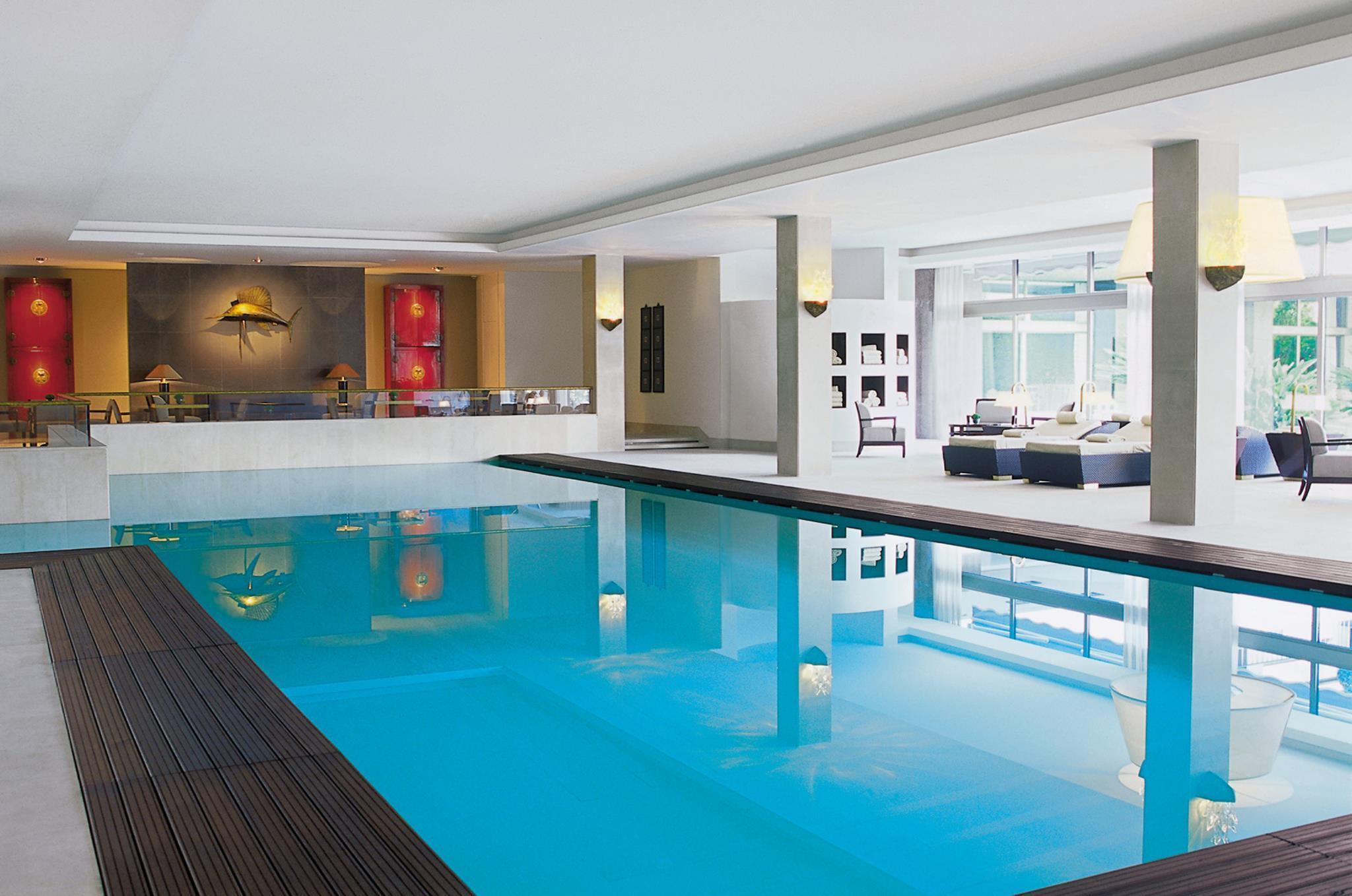 Four Seasons Ritz 5* Lissabon